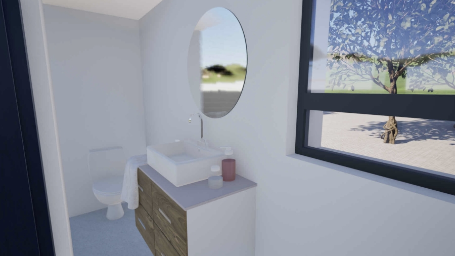 3 Bedroom Property for Sale in Atlantic Sands Private Estate Western Cape